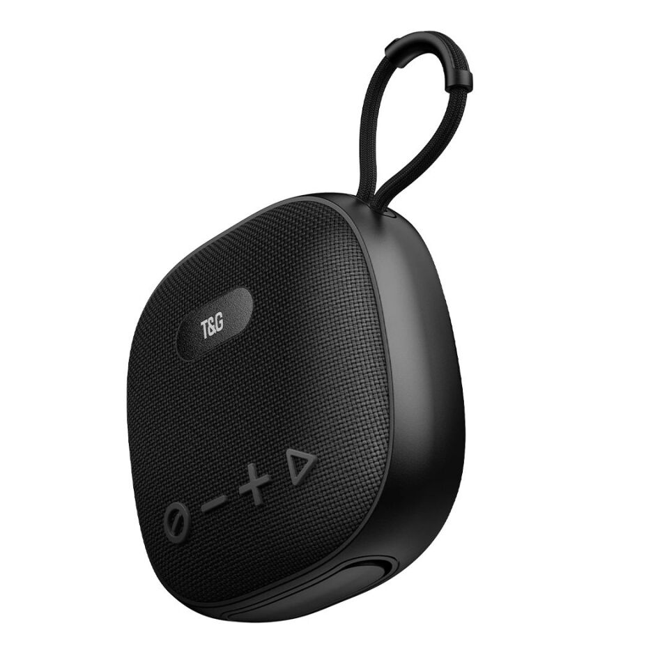 T&G TG813 Bluetooth Destekli Taşınabilir Wireless Hoparlör