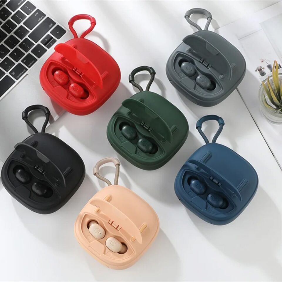 T&G TG813 Bluetooth Destekli Taşınabilir Wireless Hoparlör