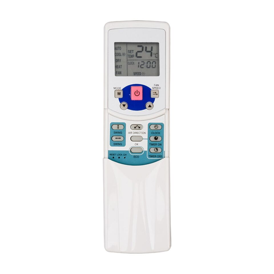 Vestel R05/BGE Klima Kumandası