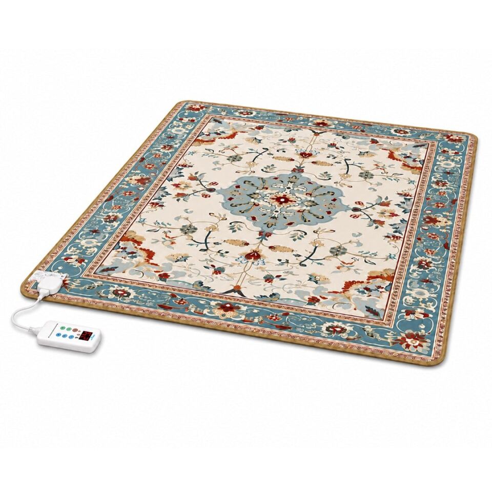 Sunup TY-2*3 1900W 200X300cm Isıtmalı Pad Halı