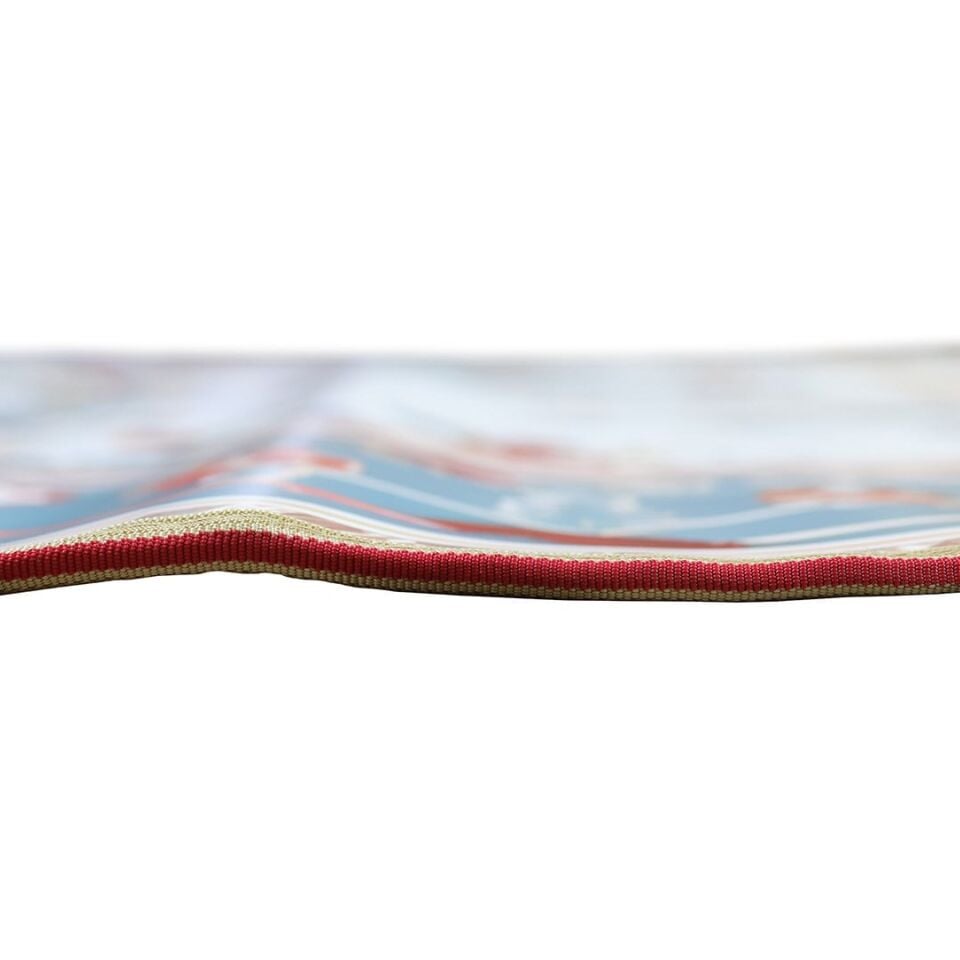 Sunup TY-2*3 1900W 200X300cm Isıtmalı Pad Halı