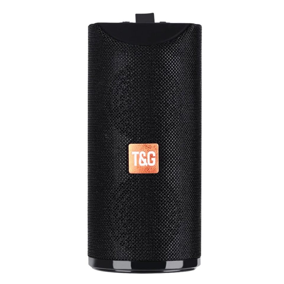 T&G TG113 Bluetooth Destekli Taşınabilir Wireless Hoparlör