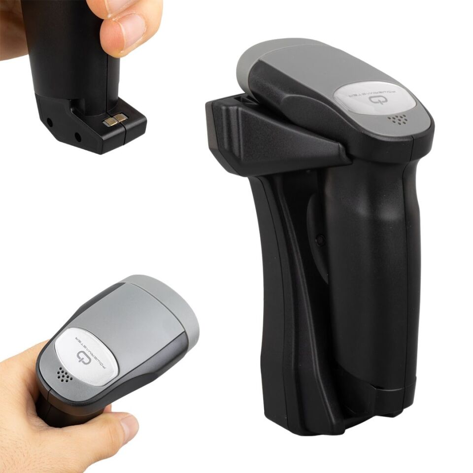 Powermaster 1D CCD Kablosuz Barkod Okuyucu