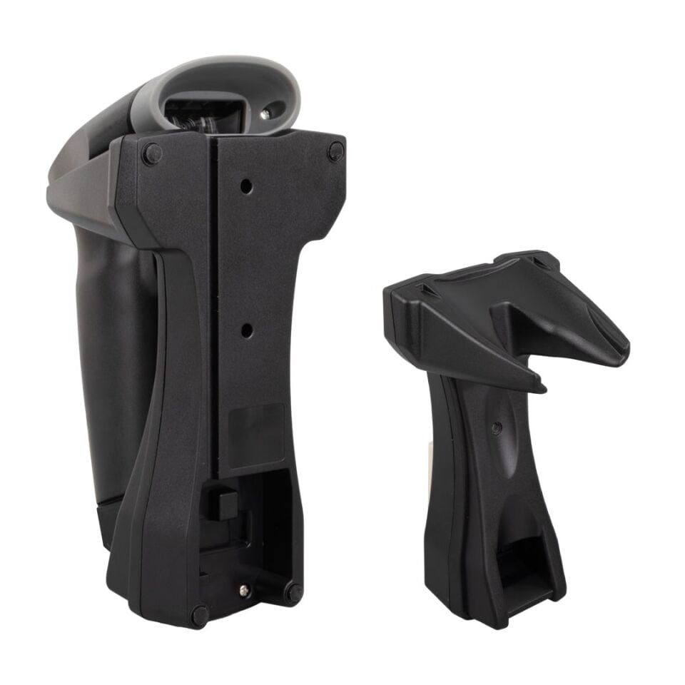 Powermaster 1D CCD Kablosuz Barkod Okuyucu