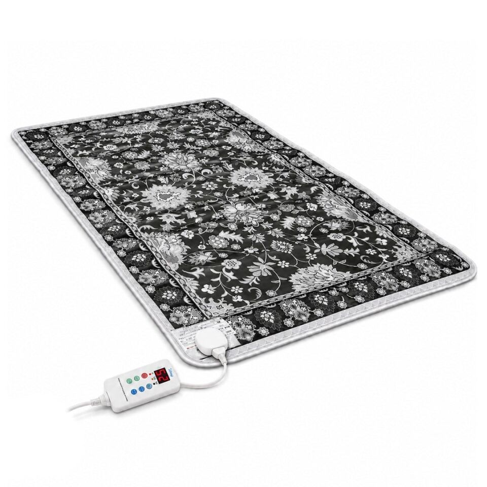Sunup TY-1*2 859W 100X200CM Isıtmalı Pad Halı