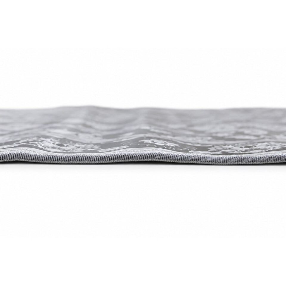 Sunup TY-1*2 859W 100X200CM Isıtmalı Pad Halı