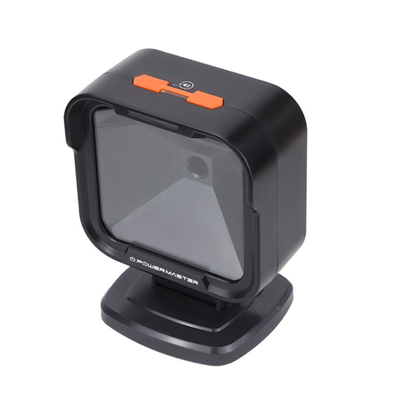 Powermaster PM-23760 2D Karekod Kablolu USB Masaüstü Barkod Okuyucu
