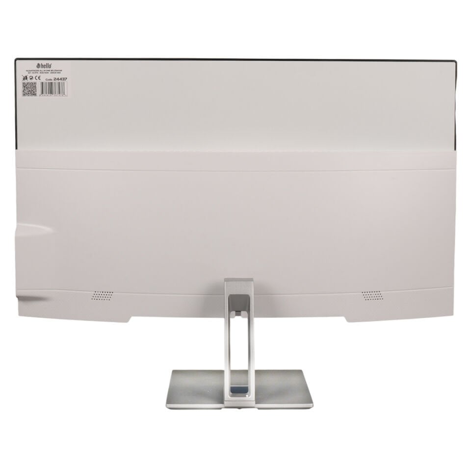 Hello HL24H110D3I5 24'' İntel Core İ5 6.Nesil 8GB Ram 256GB SSD All In One Bilgisayar