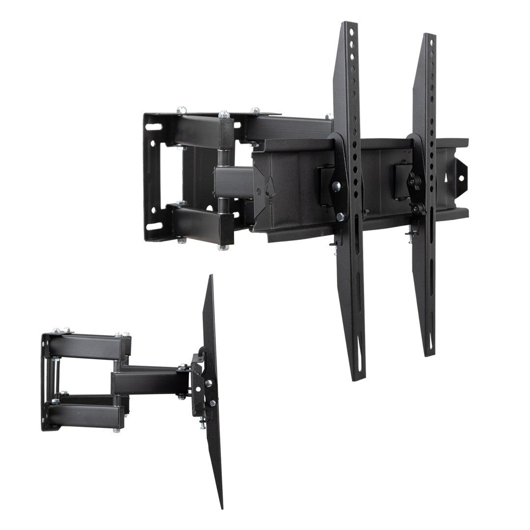 Vontech VT-692 HC Pro 39''-65'' Hareketli TV Askı Aparatı