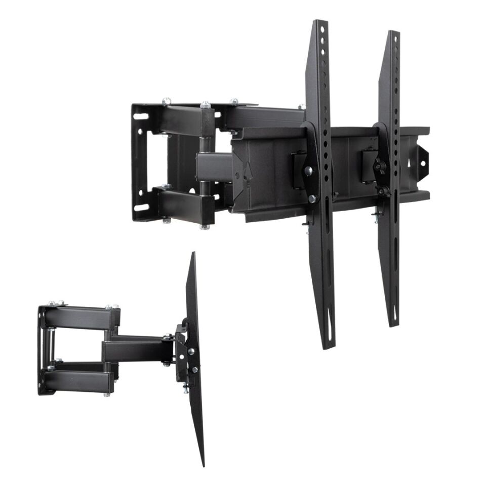 Vontech VT-692 HC Pro 39''-65'' Hareketli TV Askı Aparatı