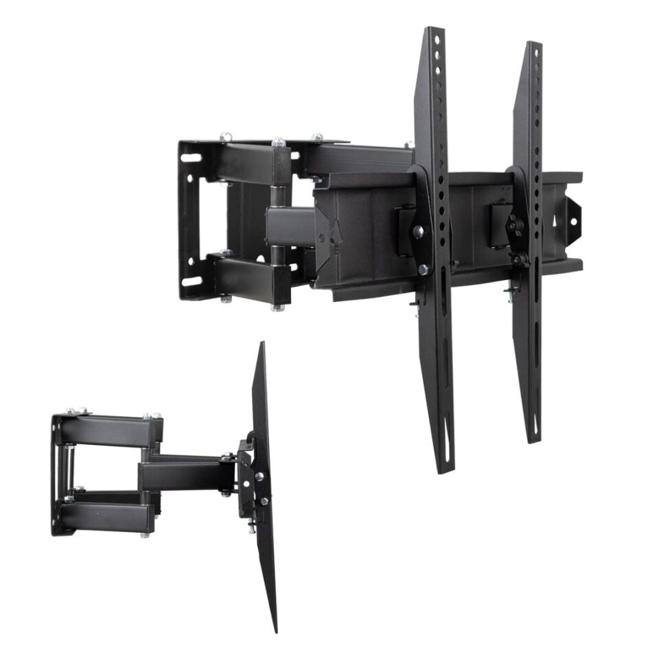Vontech VT-692 HC Pro 39''-65'' Hareketli TV Askı Aparatı