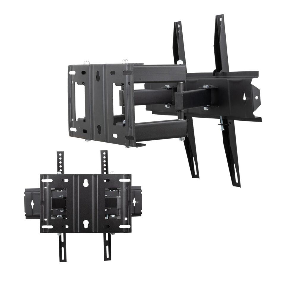 Vontech VT-692 HC Pro 39''-65'' Hareketli TV Askı Aparatı