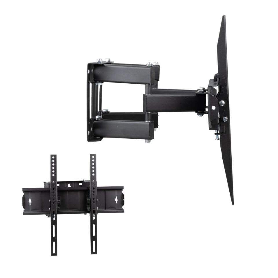 Vontech VT-692 HC Pro 39''-65'' Hareketli TV Askı Aparatı