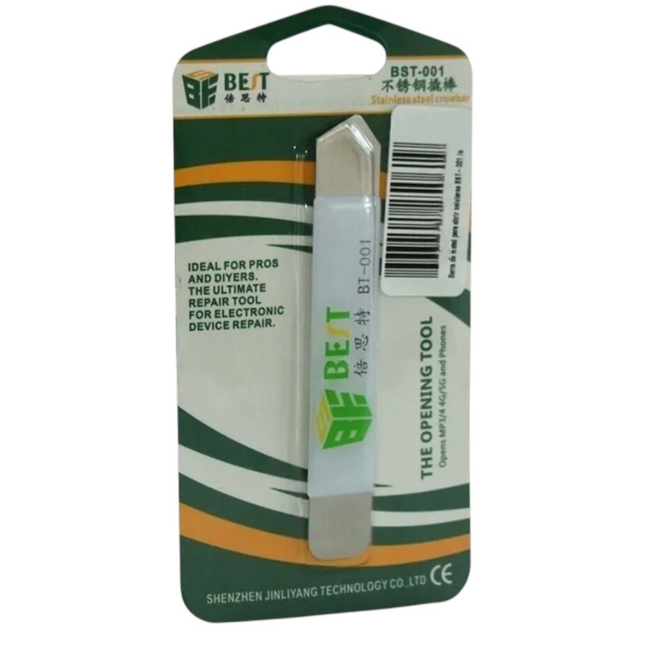 Powermaster BST-001 Cep Telefonu - Kumanda Açma Aparatı