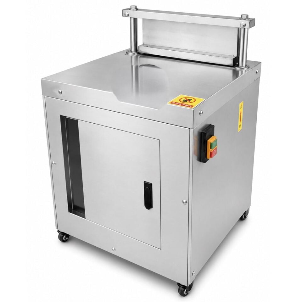 Sunup SN-30966 Endüstriyel Et Ve Kemik Kesme Makinesi