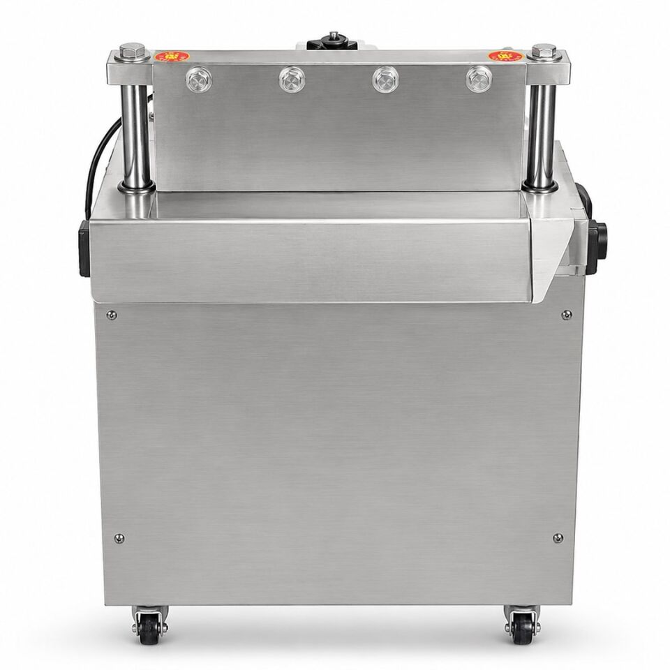 Sunup SN-30966 Endüstriyel Et Ve Kemik Kesme Makinesi