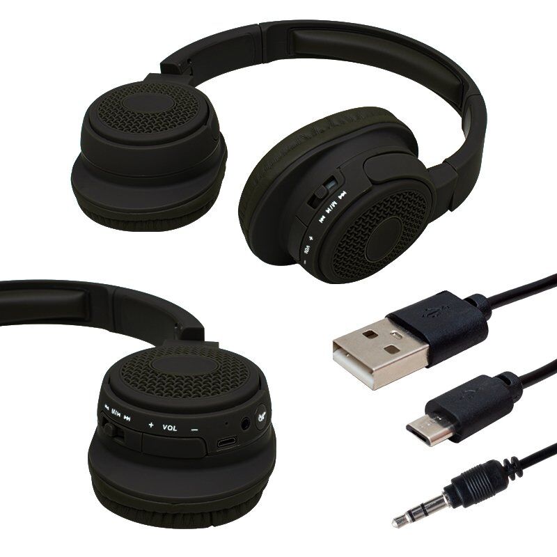 Hello HL-5348 Gaming Kablosuz Bluetooth Kulaklık