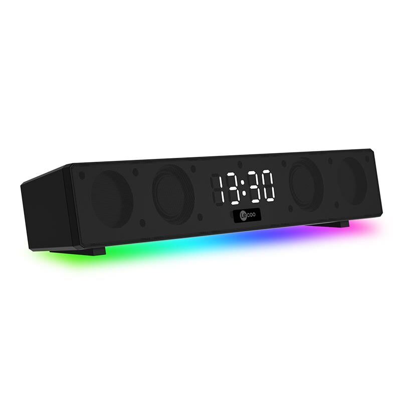Lenovo Lecoo DS103 10 Watt Bluetooth Stereo Soundbar Speaker