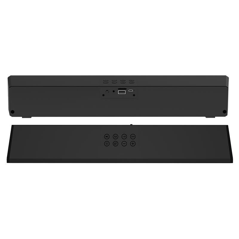 Lenovo Lecoo DS103 10 Watt Bluetooth Stereo Soundbar Speaker