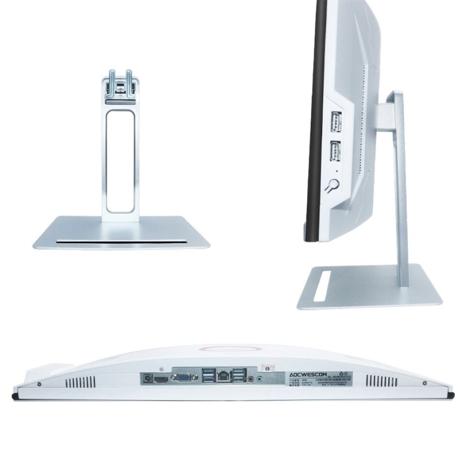 Hello HL27H110D3 27'' İntel Core İ5 8GB RAM 256GB SSD All In One Bilgisayar