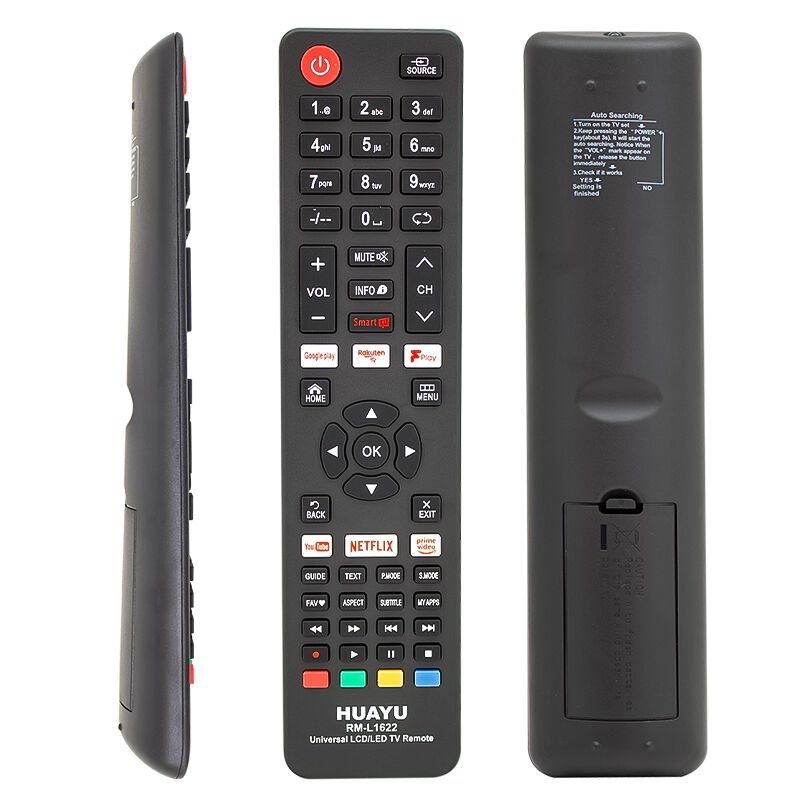 Huayu RM-L1622 Universal Lcd Led Tv Kumandası