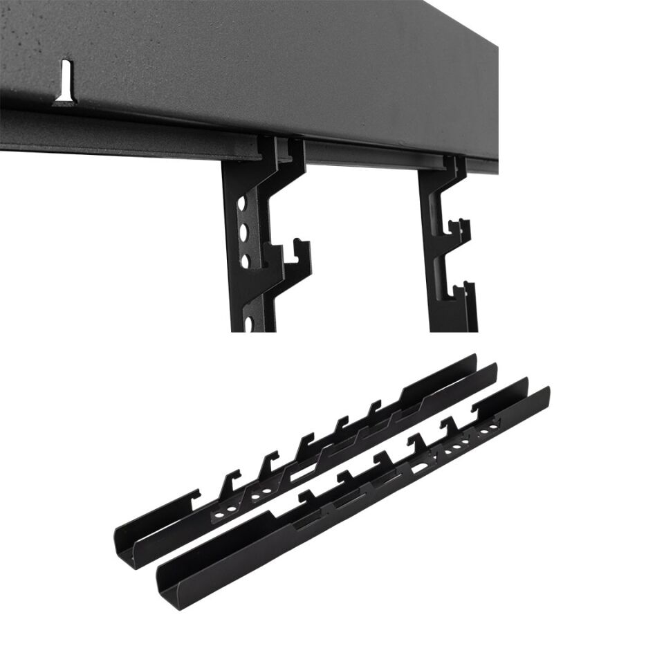LCD Mount 42'' - 100'' Sabit LCD Duvar Askı Aparatı