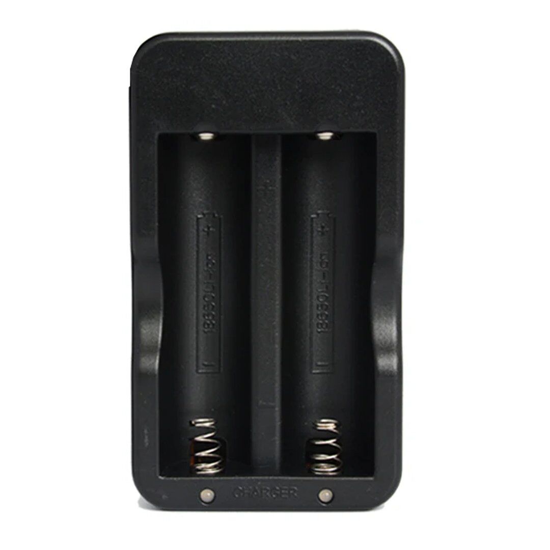Powermaster PMR-912 3.7 Volt 18650 Pil Şarj Cihazı