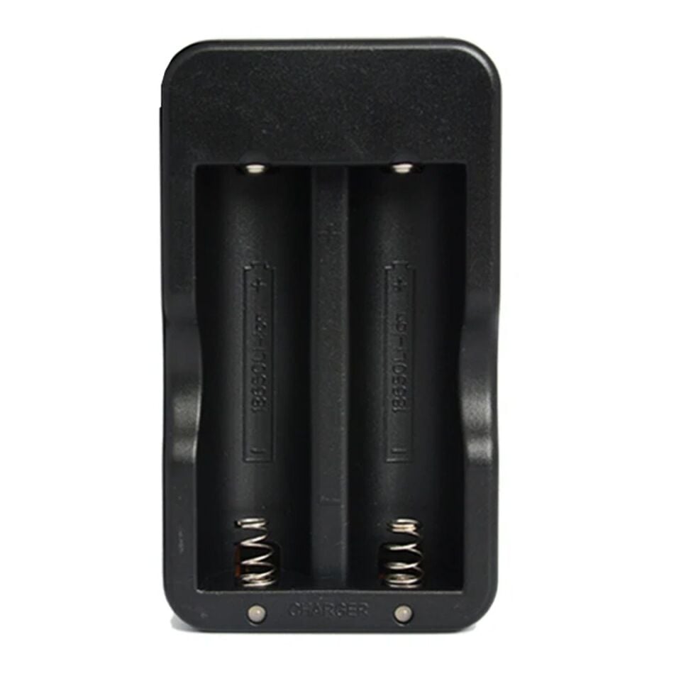 Powermaster PMR-912 3.7 Volt 18650 Pil Şarj Cihazı