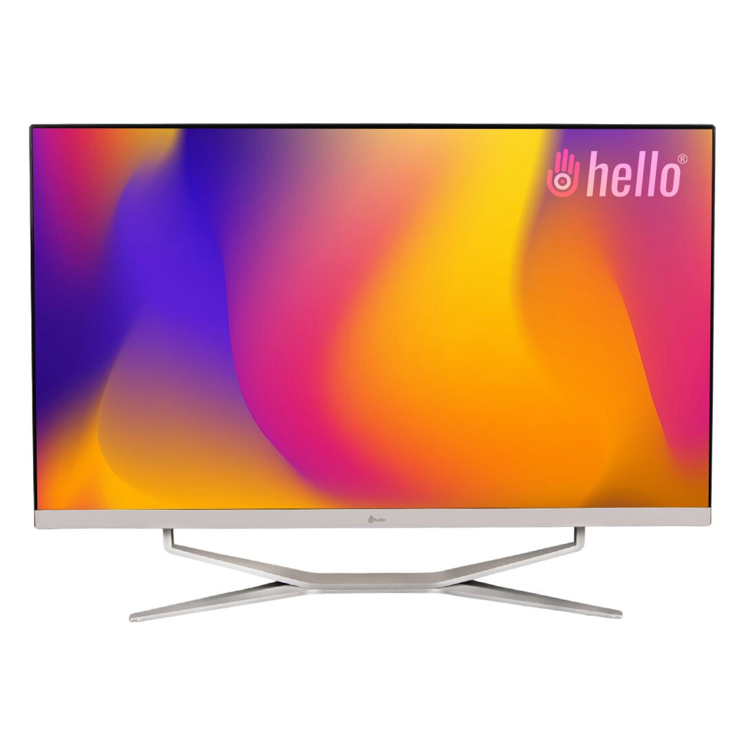 Hello HL27H110D3I5 27'' İntel Core İ7 16GB RAM 256GB SSD All In One Bilgisayar