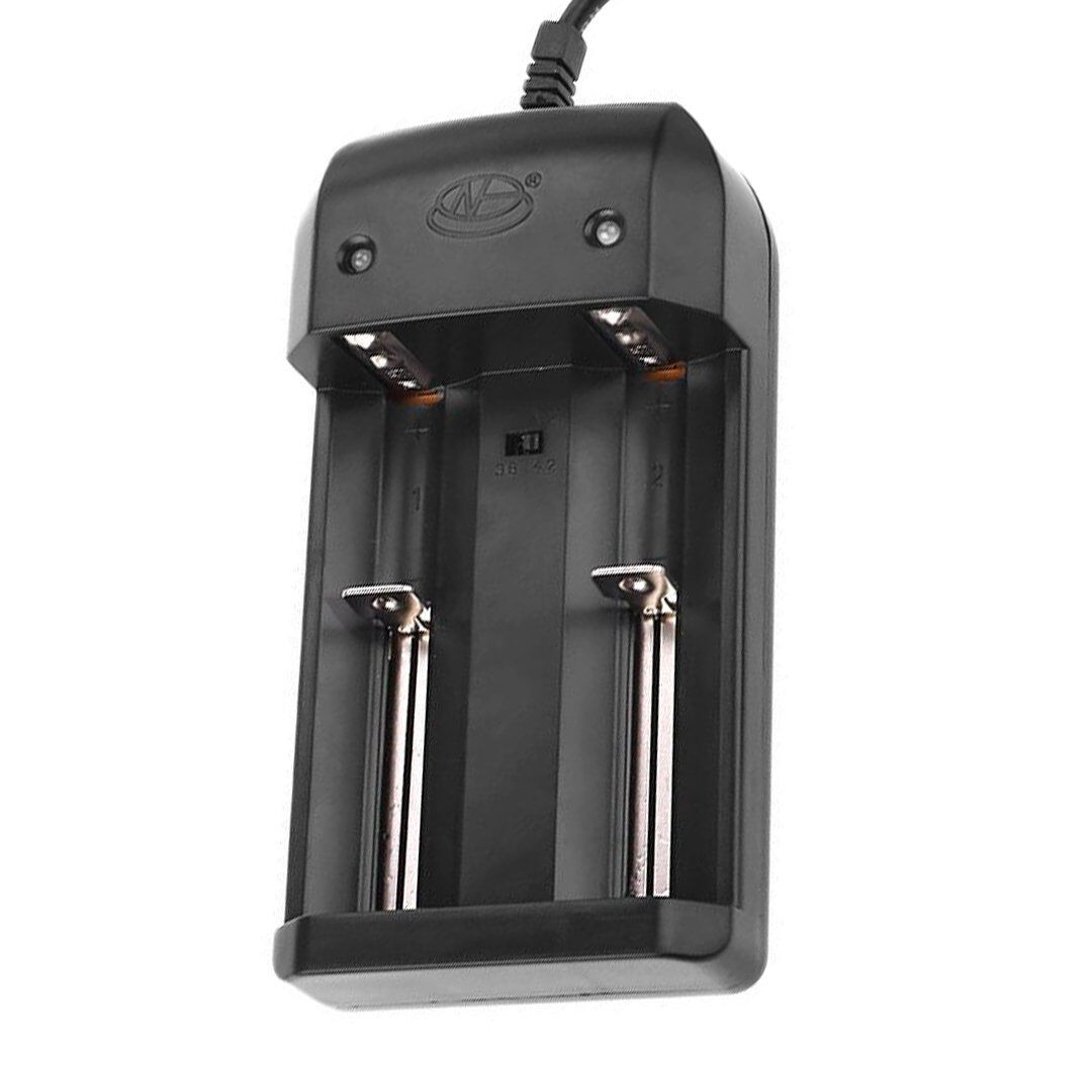 Powermaster PMR-1210W Akıllı Pil Şarj Cihazı