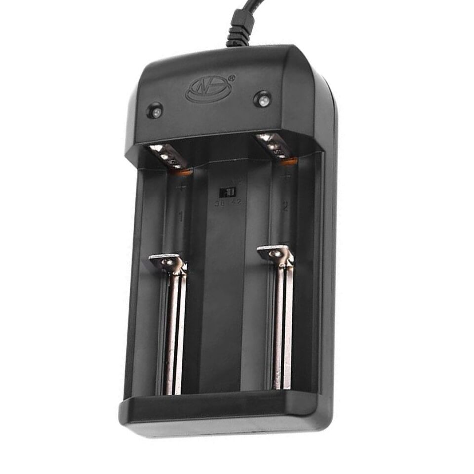 Powermaster PMR-1210W Akıllı Pil Şarj Cihazı