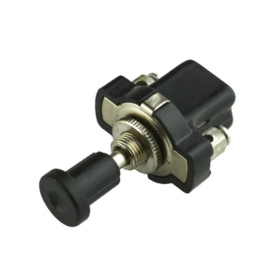 Powermaster IC-151D Bas-Çek Toggle Switch Anahtar (ASW-05)