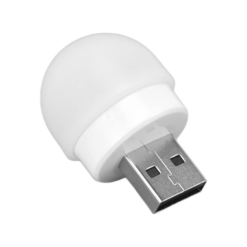 Powermaster PM-20919 Taşınabilir Usb'li Led'li Gece Lambası