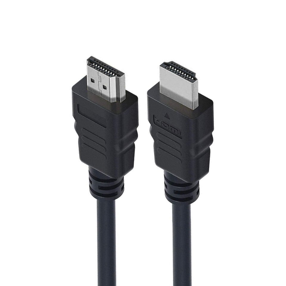 Powermaster PM-8300 1 Metre Standart HDMI Kablo