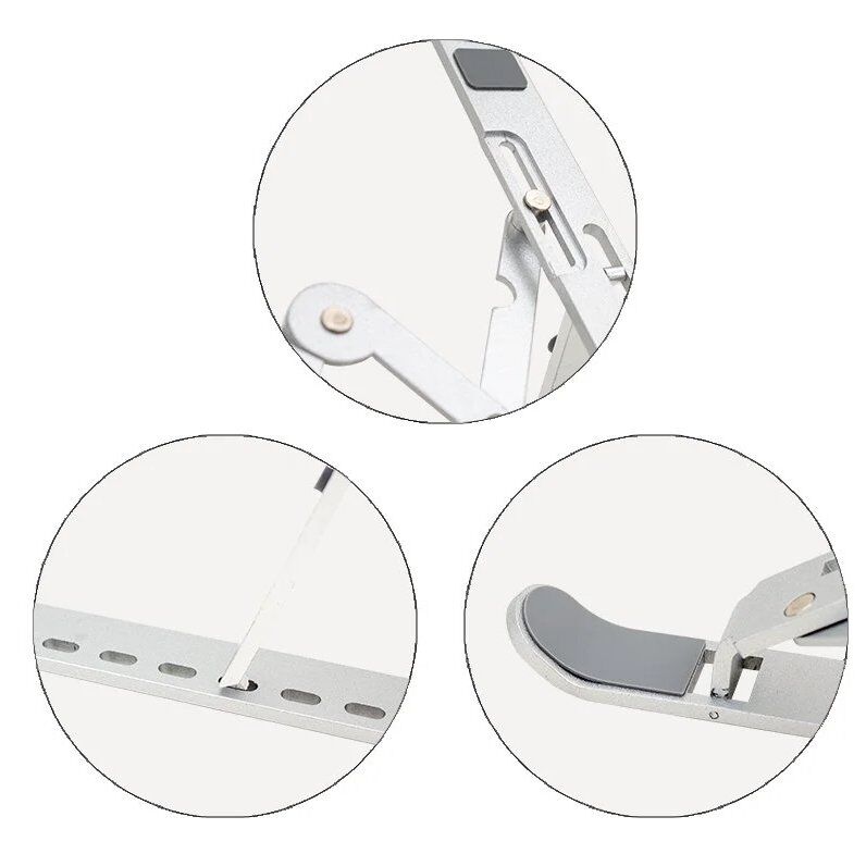 Frisby FNC-5105ST Tablet + Laptop Standı 10''-16''