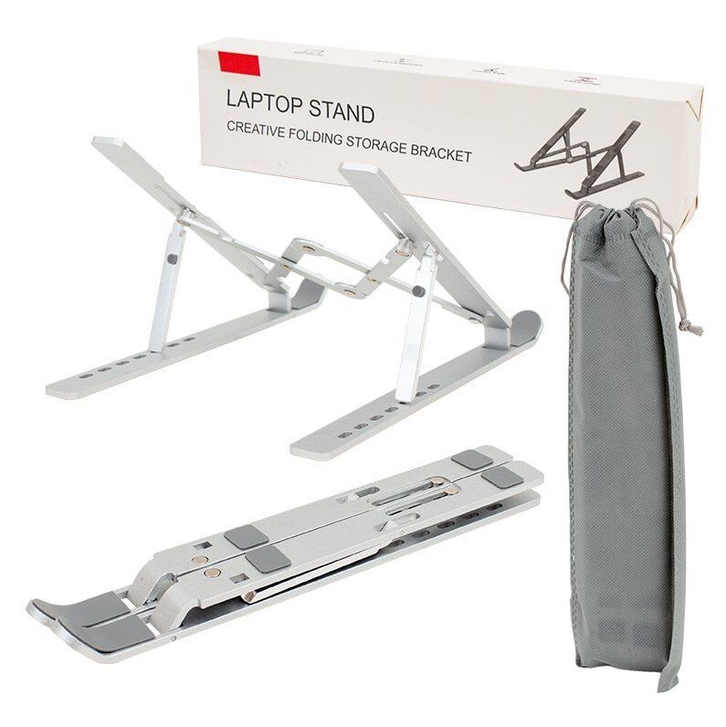 Frisby FNC-5105ST Tablet + Laptop Standı 10''-16''