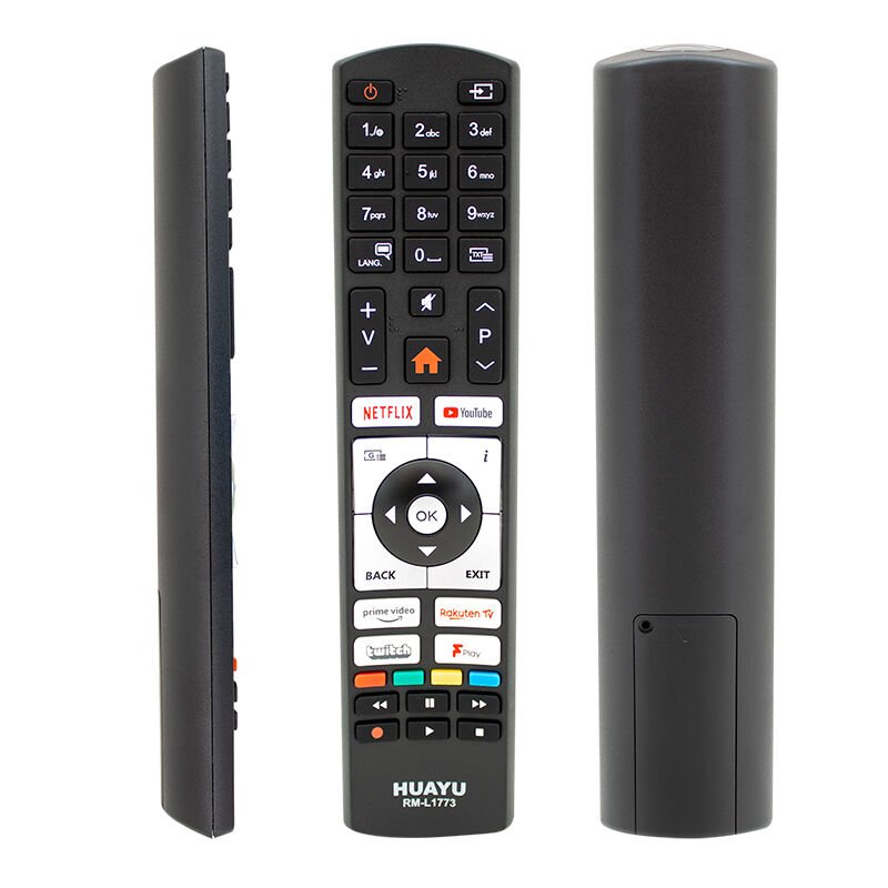 Vestel RM-L1773 Universal Lcd Led Tv Kumandası