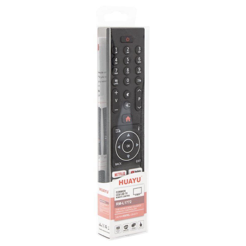 Vestel RM-L1772 Universal Lcd Led Tv Kumandası