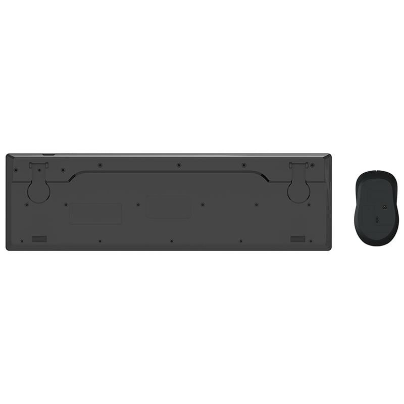 Lenovo Lecoo KW201 Kablosuz Q Klavye - Mouse Set