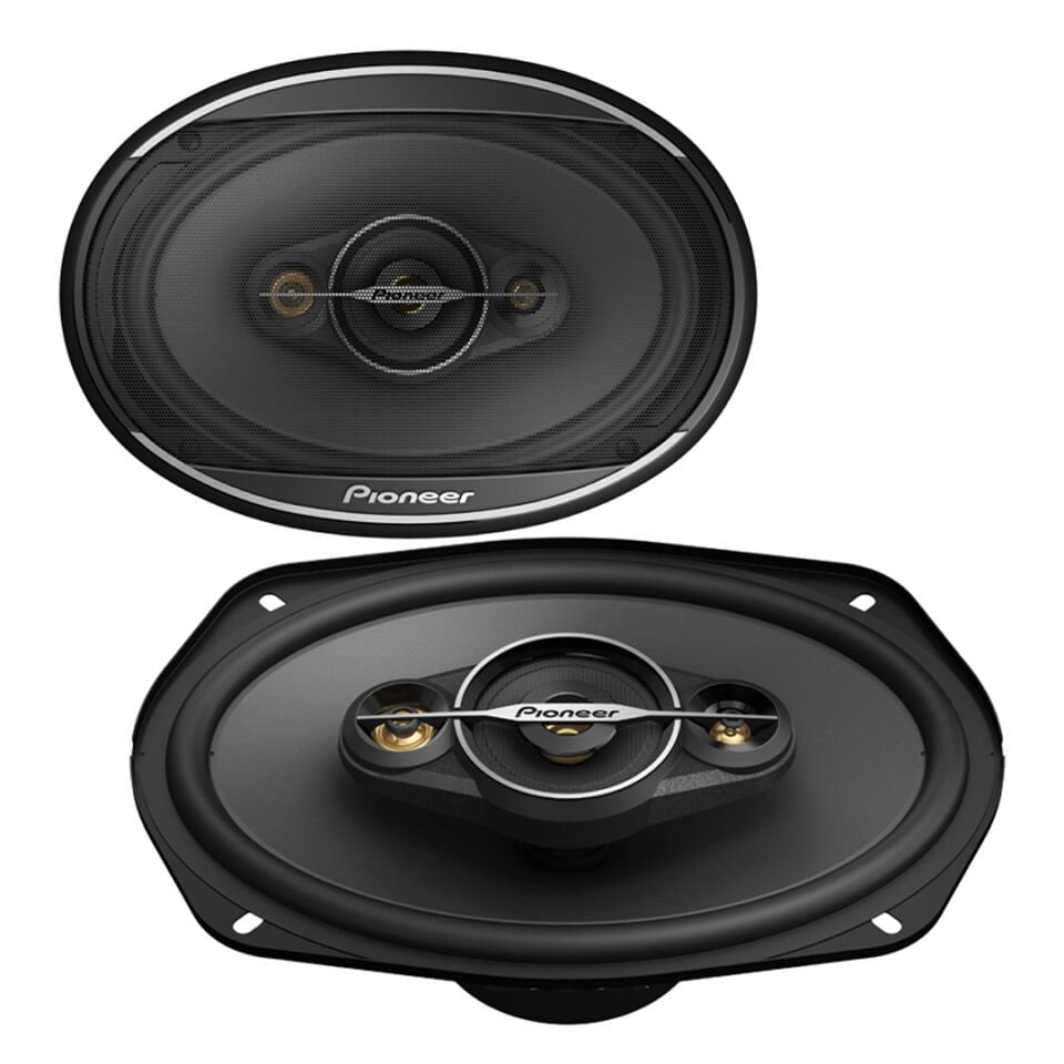 Pioneer TS-A6961F 450 Watt 6x9'' 16x24cm Oto Hoparlör