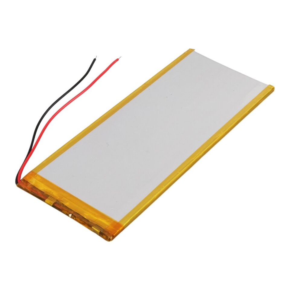 Powermaster 3555135 3.7 Volt 3200 Mah Lityum Polimer Pil