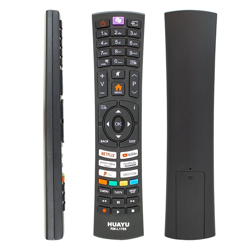 Vestel RM-L1785 Universal Lcd Led Tv Kumandası