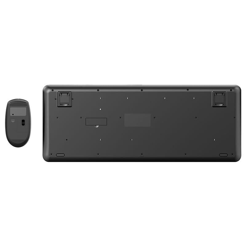 Lenovo Lecoo KW202 Kablosuz Q Klavye - Mouse Set