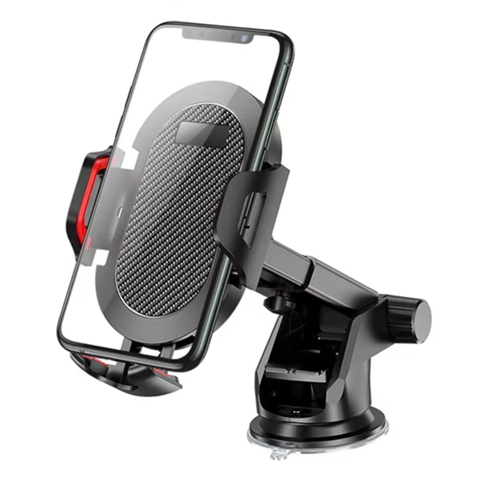PowerMaster JX-007 Ayarlanabilir Uzayabilir Telefon Tutucu