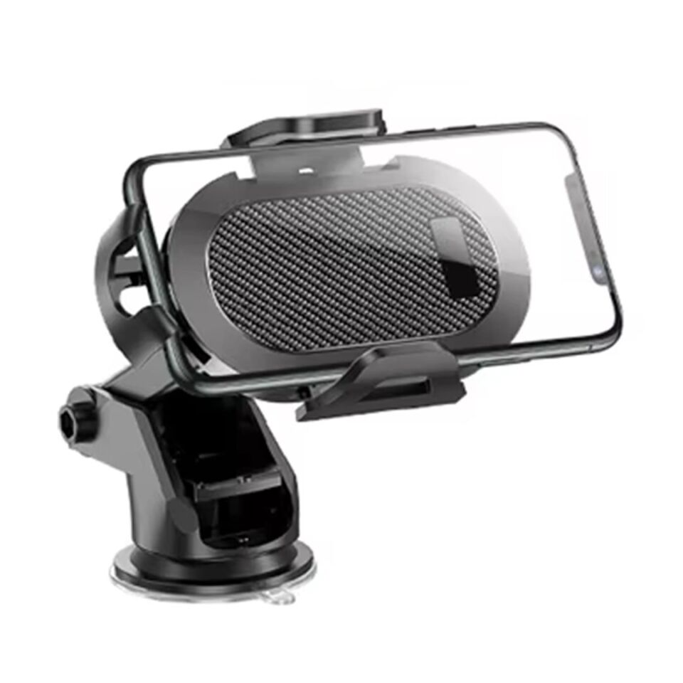 PowerMaster JX-007 Ayarlanabilir Uzayabilir Telefon Tutucu