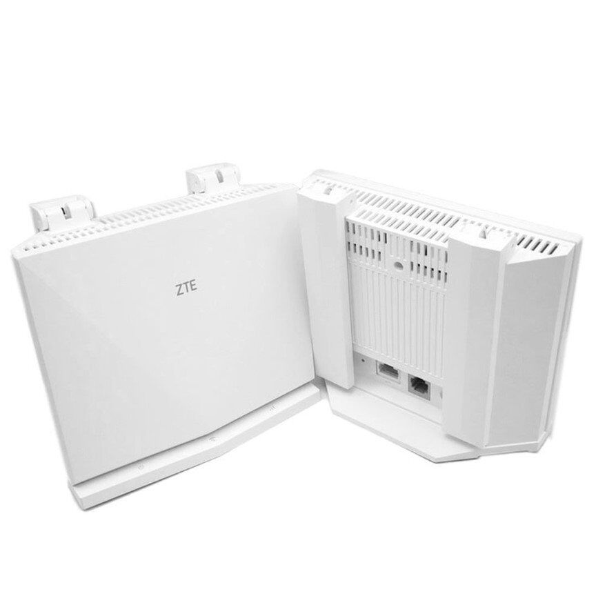 PowerMaster ZTE-K10 300 Mbps Kablosuz Wifi Modem - Router