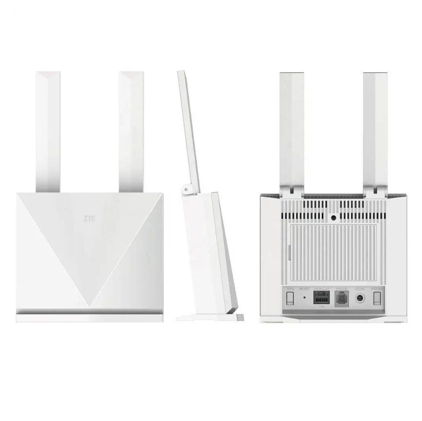 PowerMaster ZTE-K10 300 Mbps Kablosuz Wifi Modem - Router