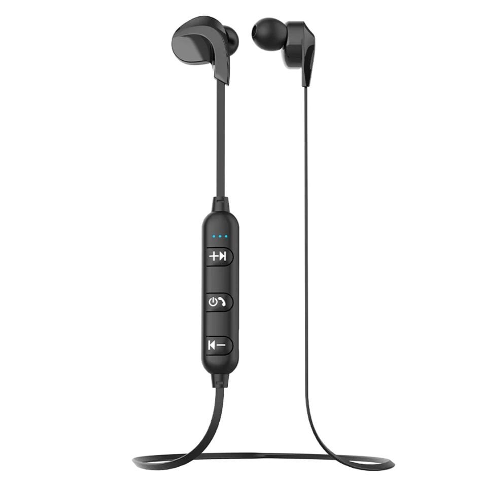 Lenovo Lecoo Es204 Mikrofonlu Kulak İçi Bluetooth Kulaklık