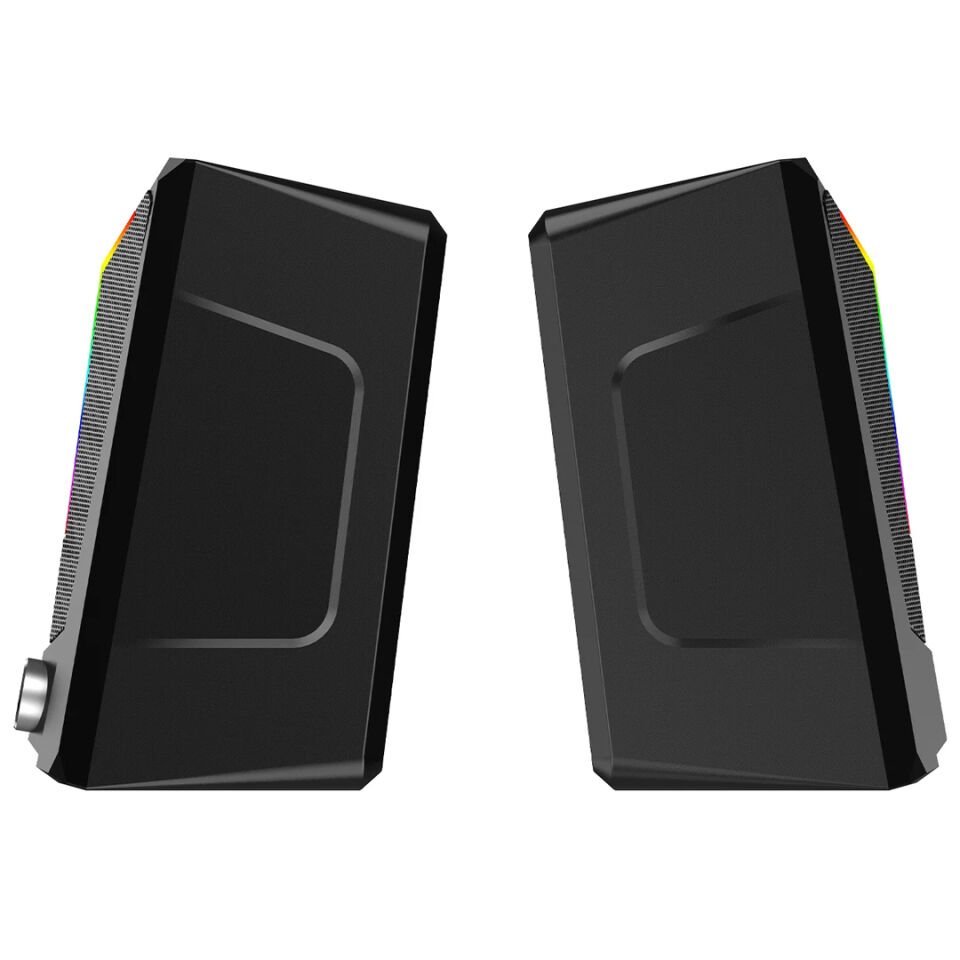 Lenovo Lecoo Ds104 Kablolu Işıklı Gamıng Oyuncu Speaker