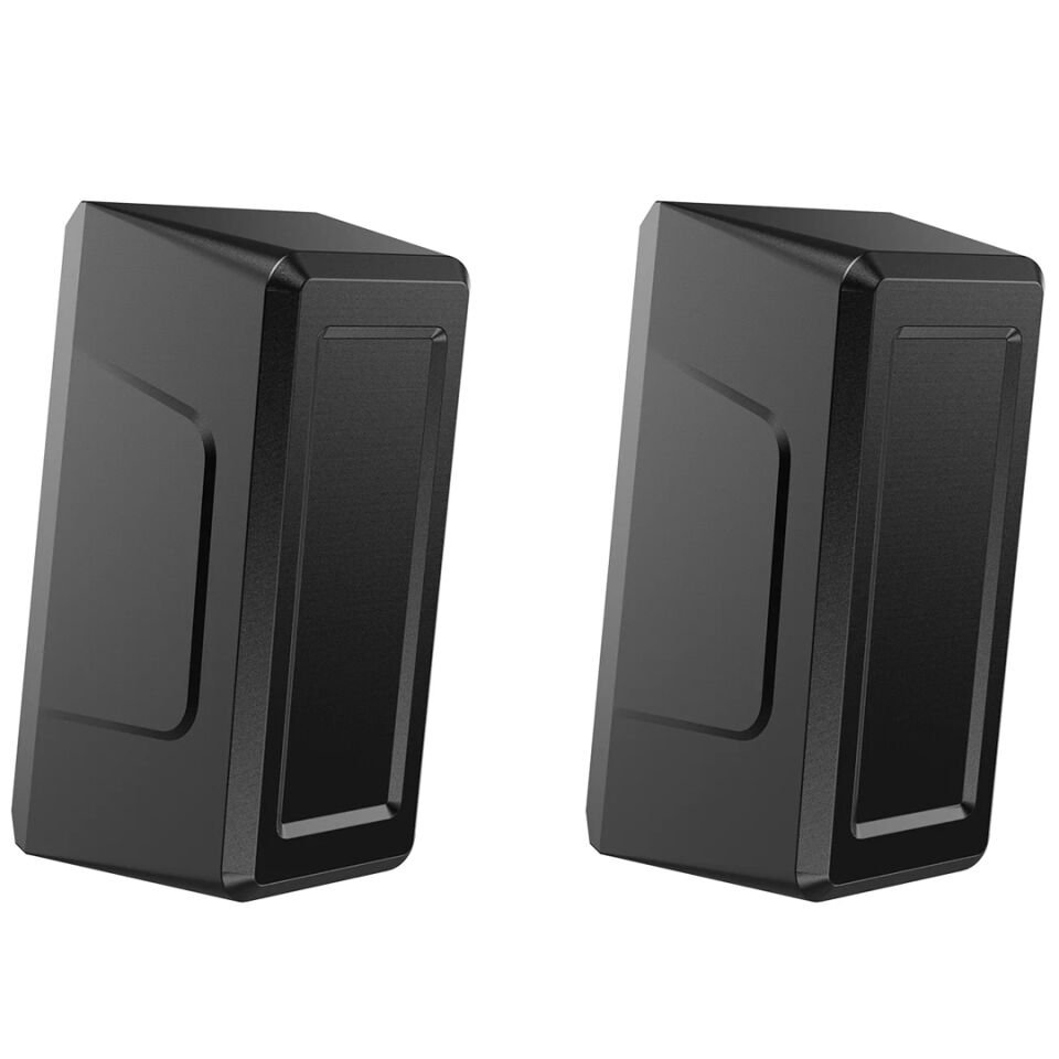 Lenovo Lecoo Ds104 Kablolu Işıklı Gamıng Oyuncu Speaker